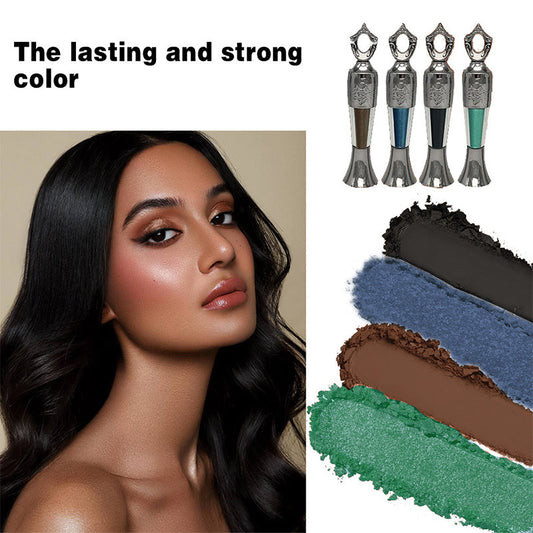 [Vásárolj 1-et, kapsz 1-et ingyen] 💖 Tartós, vízálló púderes szemceruza