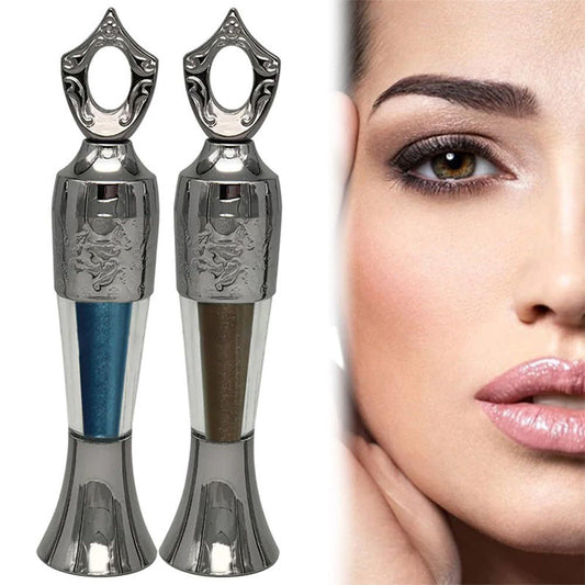 [Vásárolj 1-et, kapsz 1-et ingyen] 💖 Tartós, vízálló púderes szemceruza