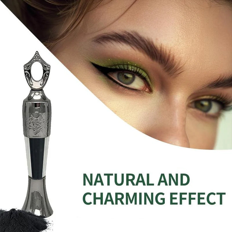 [Vásárolj 1-et, kapsz 1-et ingyen] 💖 Tartós, vízálló púderes szemceruza