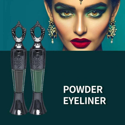 [Vásárolj 1-et, kapsz 1-et ingyen] 💖 Tartós, vízálló púderes szemceruza