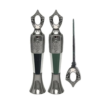 [Vásárolj 1-et, kapsz 1-et ingyen] 💖 Tartós, vízálló púderes szemceruza