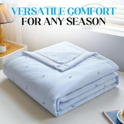 Könnyű, hűsítő nyári paplan