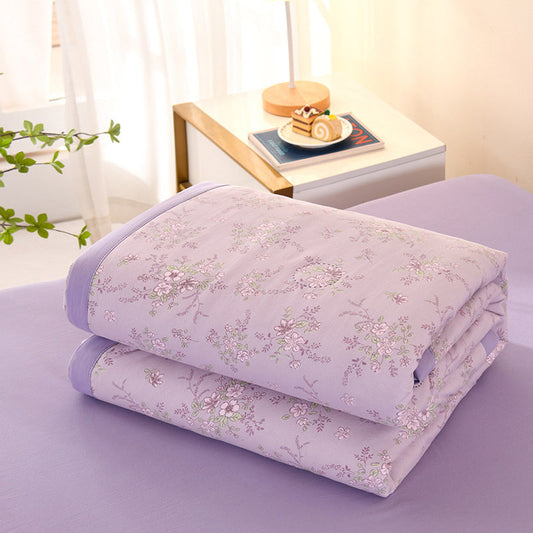 Könnyű, hűsítő nyári paplan