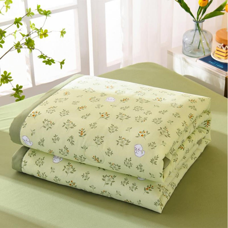 Könnyű, hűsítő nyári paplan