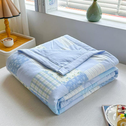 Könnyű, hűsítő nyári paplan