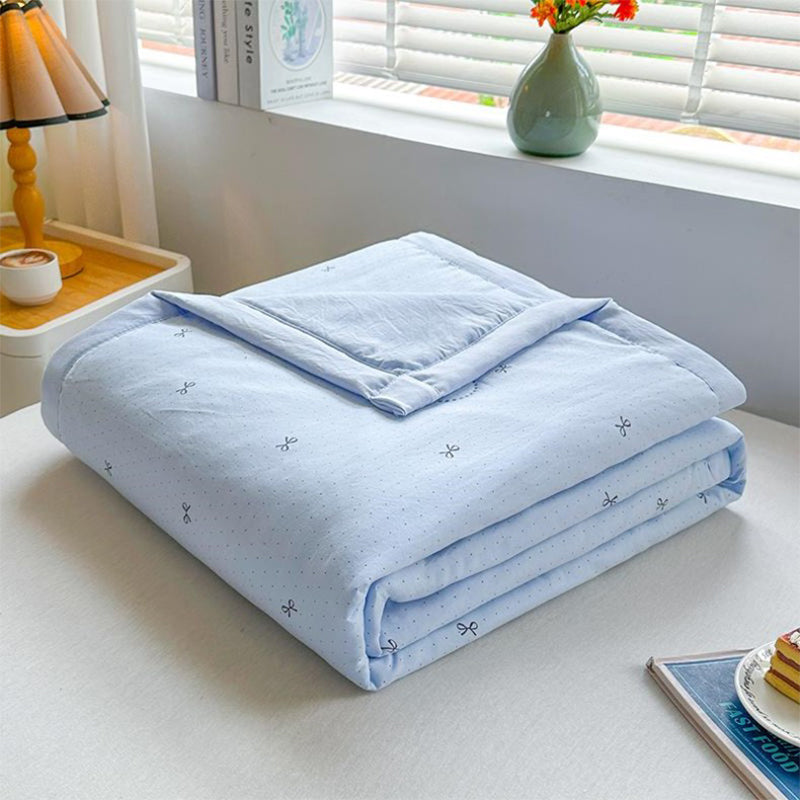 Könnyű, hűsítő nyári paplan