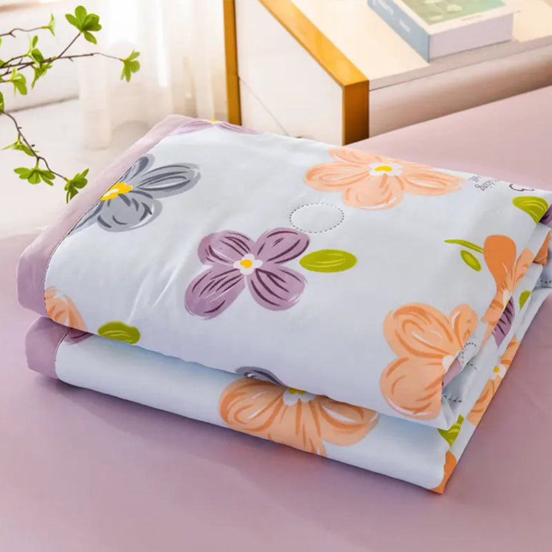 Könnyű, hűsítő nyári paplan