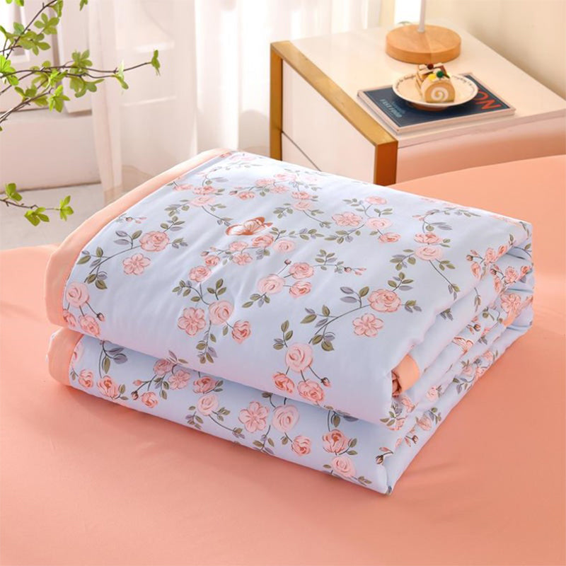 Könnyű, hűsítő nyári paplan