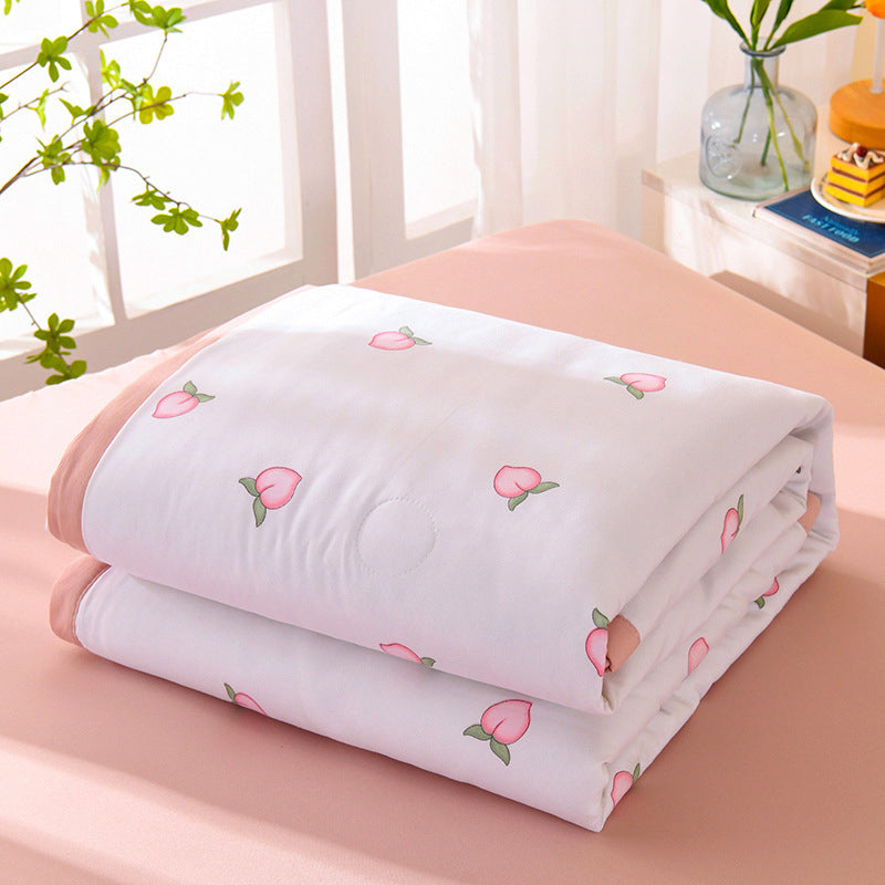 Könnyű, hűsítő nyári paplan