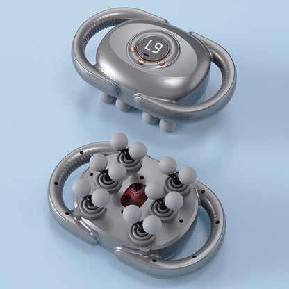 🔥Mélyszöveti elektromos testmasszírozó