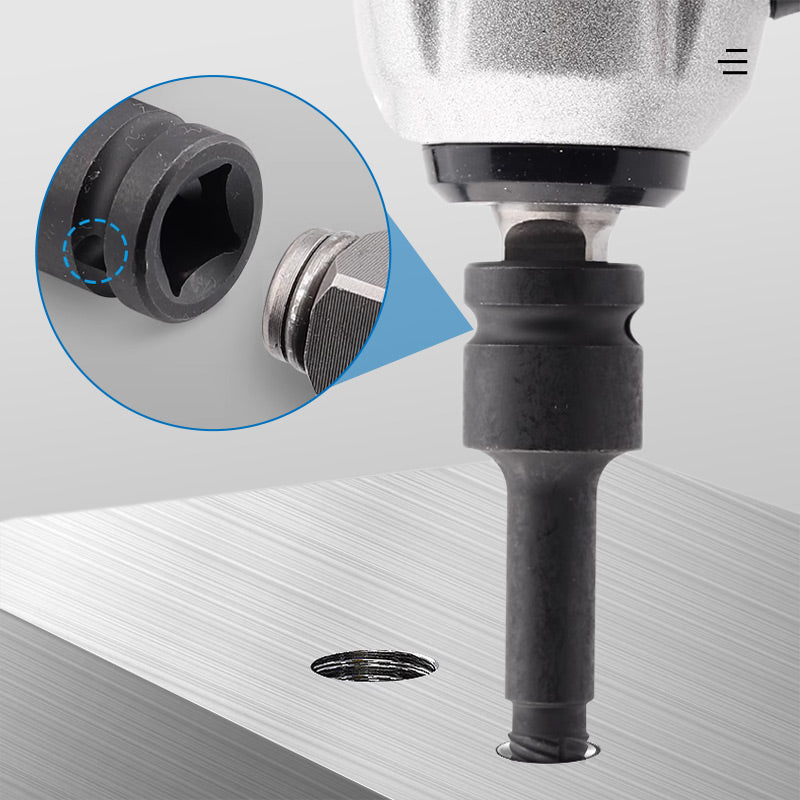 🔥 Sérült csavarhúzó kivonó készlet 👨‍🔧🛠️