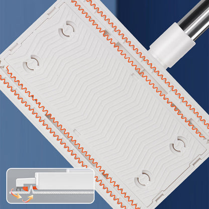 💥Eldobható porfelmosó 4 újrafelhasználható kendővel