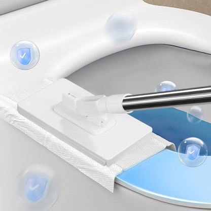 💥Eldobható porfelmosó 4 újrafelhasználható kendővel