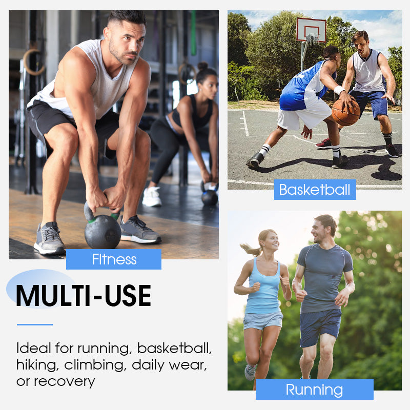 🎁Állítható rugalmas bokapánt