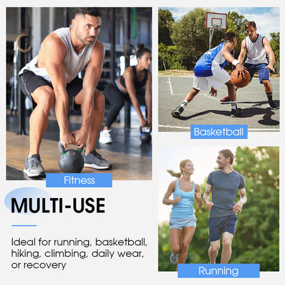 🎁Állítható rugalmas bokapánt