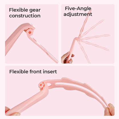 🔥✨Összecsukható és mosható tisztítókendő