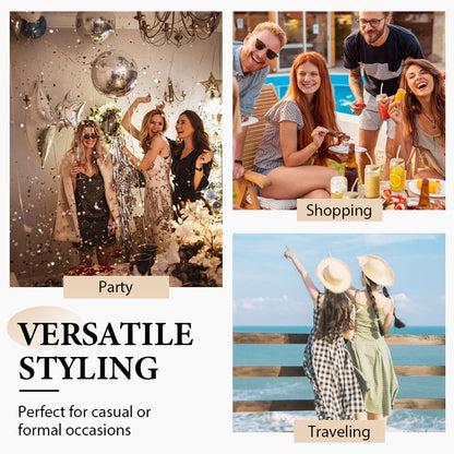 💞Női bársony felső és nadrág szett strasszokkal