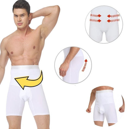 🔥Férfi alakformáló nadrág😎