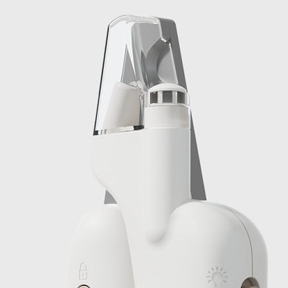 🐶Állati körömvágó macskáknak és kutyáknak - LED-es lámpával