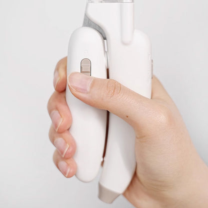 🐶Állati körömvágó macskáknak és kutyáknak - LED-es lámpával