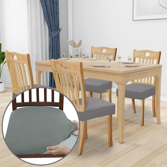 Rugalmas, vízálló székhuzatok