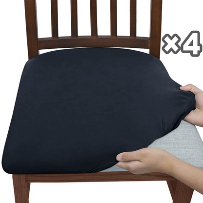 Rugalmas, vízálló székhuzatok