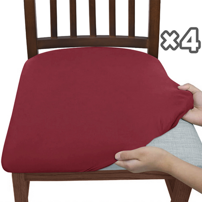 Rugalmas, vízálló székhuzatok