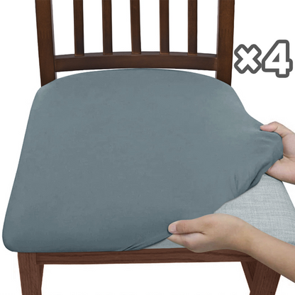 Rugalmas, vízálló székhuzatok