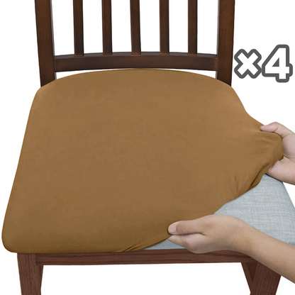 Rugalmas, vízálló székhuzatok