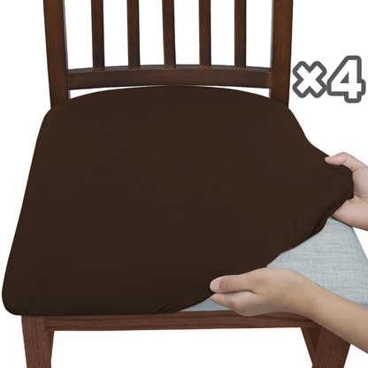 Rugalmas, vízálló székhuzatok