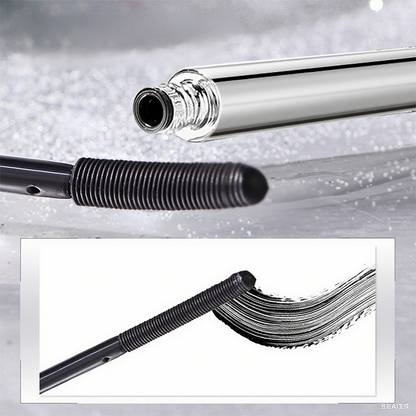 ✨Vízálló szempillaspirál szálakkal