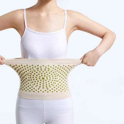 🌸Női téli derékvédő, nagy rugalmassággal