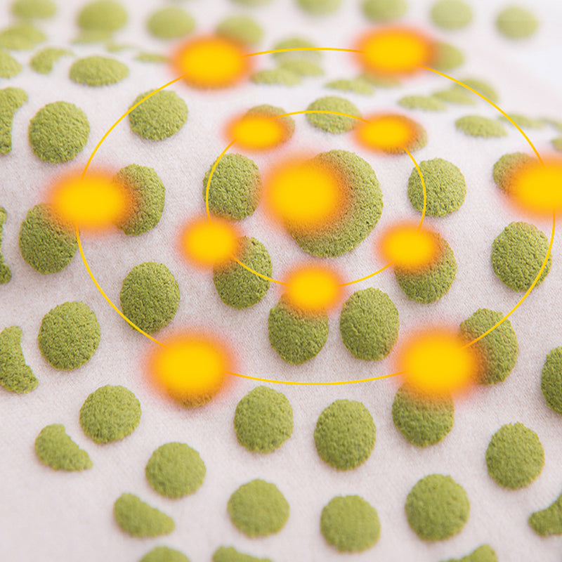 🌸Női téli derékvédő, nagy rugalmassággal