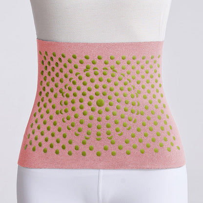 🌸Női téli derékvédő, nagy rugalmassággal