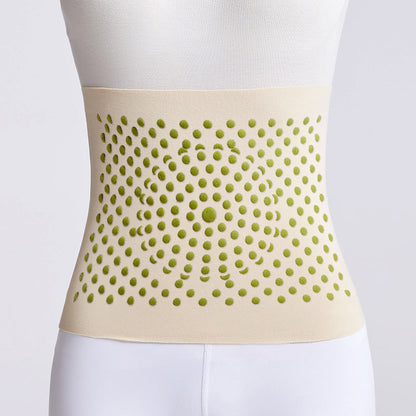 🌸Női téli derékvédő, nagy rugalmassággal