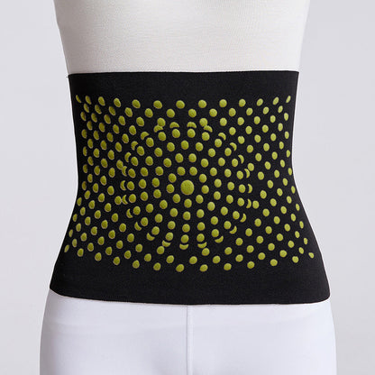 🌸Női téli derékvédő, nagy rugalmassággal