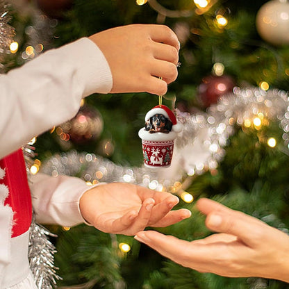 🎅2025 Karácsonyi tacskó adventi naptár🎁