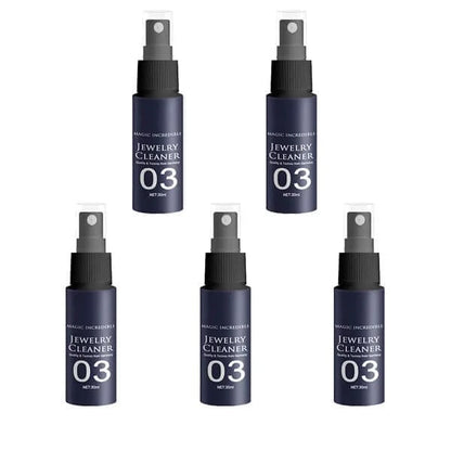 🤩 Ékszer tisztító spray - Restore Shine ✨
