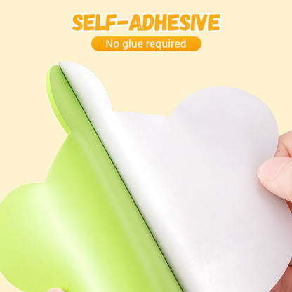 🧩🎨Gyerekek számára készült DIY 3D EVA matricás kézműves foglalkozás🎁