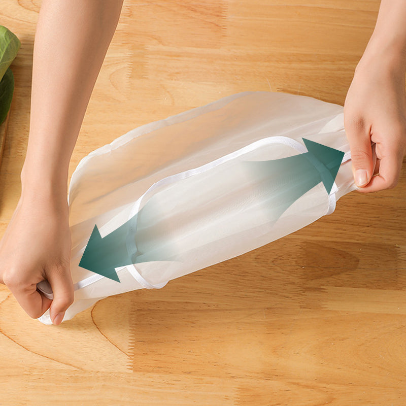 🎁✨Forró eladás🔥Multifunkcionális szűrő és lecsöpögtető zsák - A konyhai must-have!