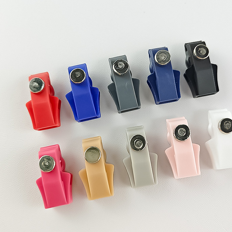 Könnyen felszerelhető cipzárhúzó javítókészlet