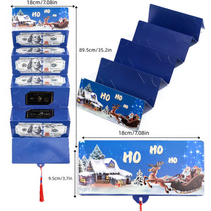 🎅Karácsonyi akció - 50% kedvezmény🎄Karácsonyi meglepetés malacpersely