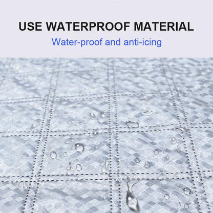 🔥 Mágneses hófogó autóba