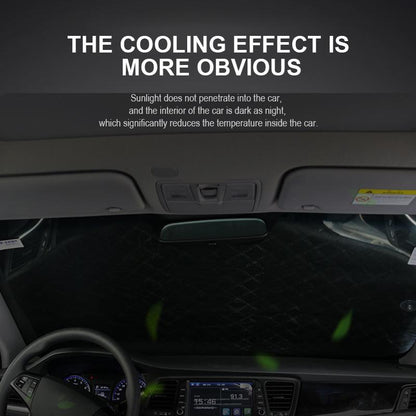 🔥 Mágneses hófogó autóba