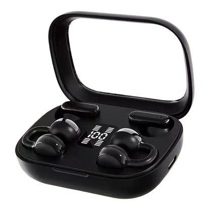 ✨ 4 az 1-ben vezeték nélküli Bluetooth fejhallgató! 🎧Kettős fülhallgató a megosztott / váltott viseléshez, szórakozáshoz és ingázáshoz egyszerre!