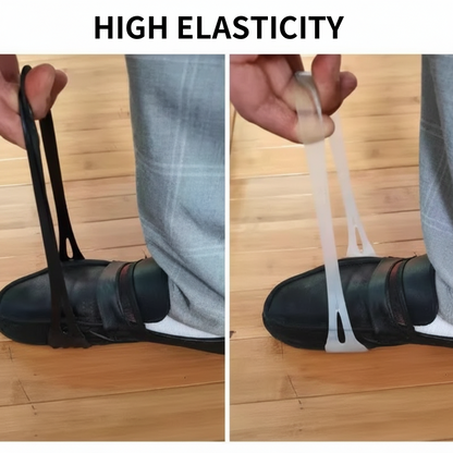 Univerzális 5 fogú jégkapcsok cipőkhöz és csizmákhoz