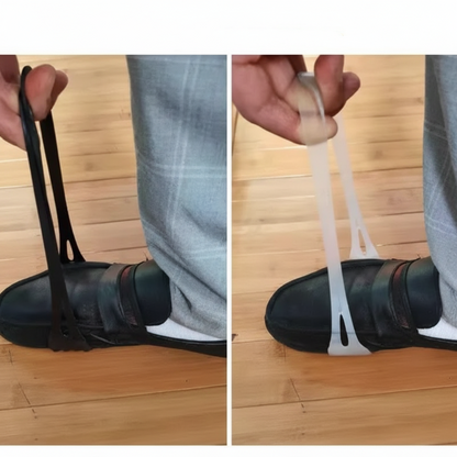 Univerzális 5 fogú jégkapcsok cipőkhöz és csizmákhoz