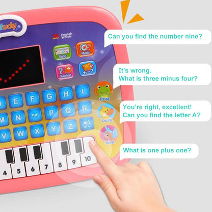 Interaktív tanulás és játék Hangos mesekönyvek