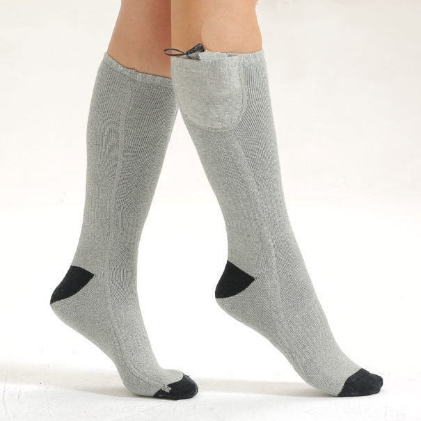 💥Népszerű termékek❤️‍🔥 Hőmérséklet-szabályozható termikus zokni— Unisex