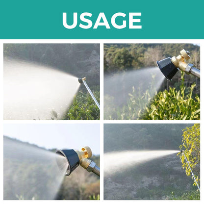 🌱💧Állítható fúvókás permetező (mezőgazdasági permetezőgépekhez)
